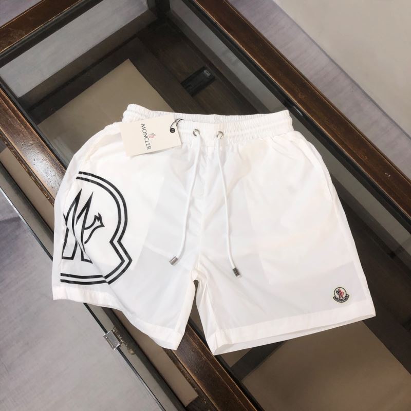 Moncler Short Pants